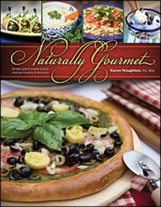 Naturally Gourmet