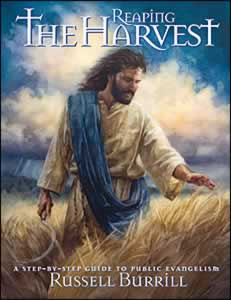Reaping the Harvest