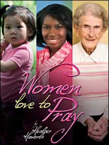 Women Love to Pray