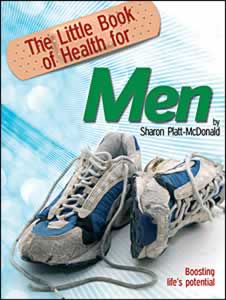 The Little Book of Health for Men