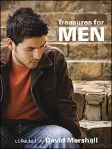 Treasures for Men
