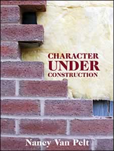 Character Under Construction