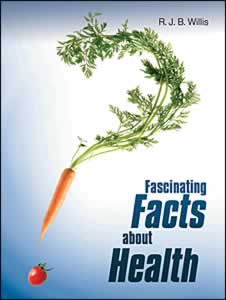 Fascinating Facts about Health