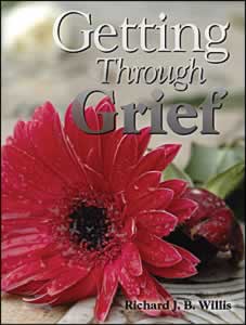Getting Through Grief