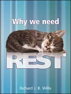 Why We Need Rest