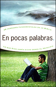 En pocas palabras (Espanol)
