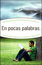 En pocas palabras (Espanol)