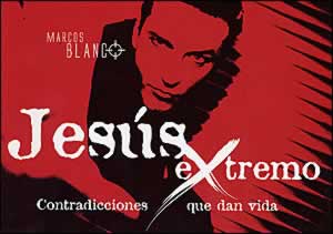 Jesús extremo (Español)