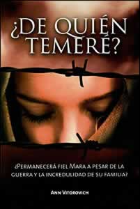 ¿De quién temeré? (Español)