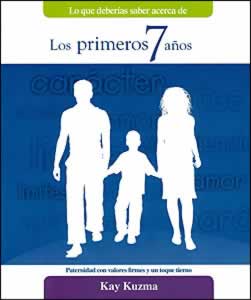 Los primeros 7 años (Espanol)