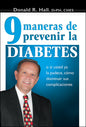 9 Maneras de prevenir la Diabetes (Espanol)