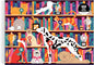 Puzzle Best in Show