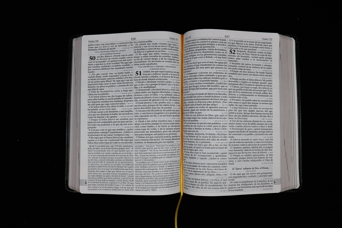 Santa Biblia de Estudios - EGW - tapa blanda - sin himnario