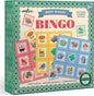 Bingo Busy Woods
