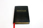 Messenger Study Bible NKJV /w  EGW Commentary