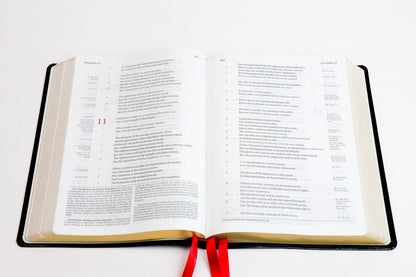 Messenger Study Bible NKJV /w  EGW Commentary
