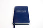 Messenger Study Bible NKJV /w  EGW Commentary