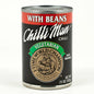 Chilli Man Vegetarian Chili with Beans 15oz