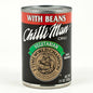Chilli Man Chili 12/15oz
