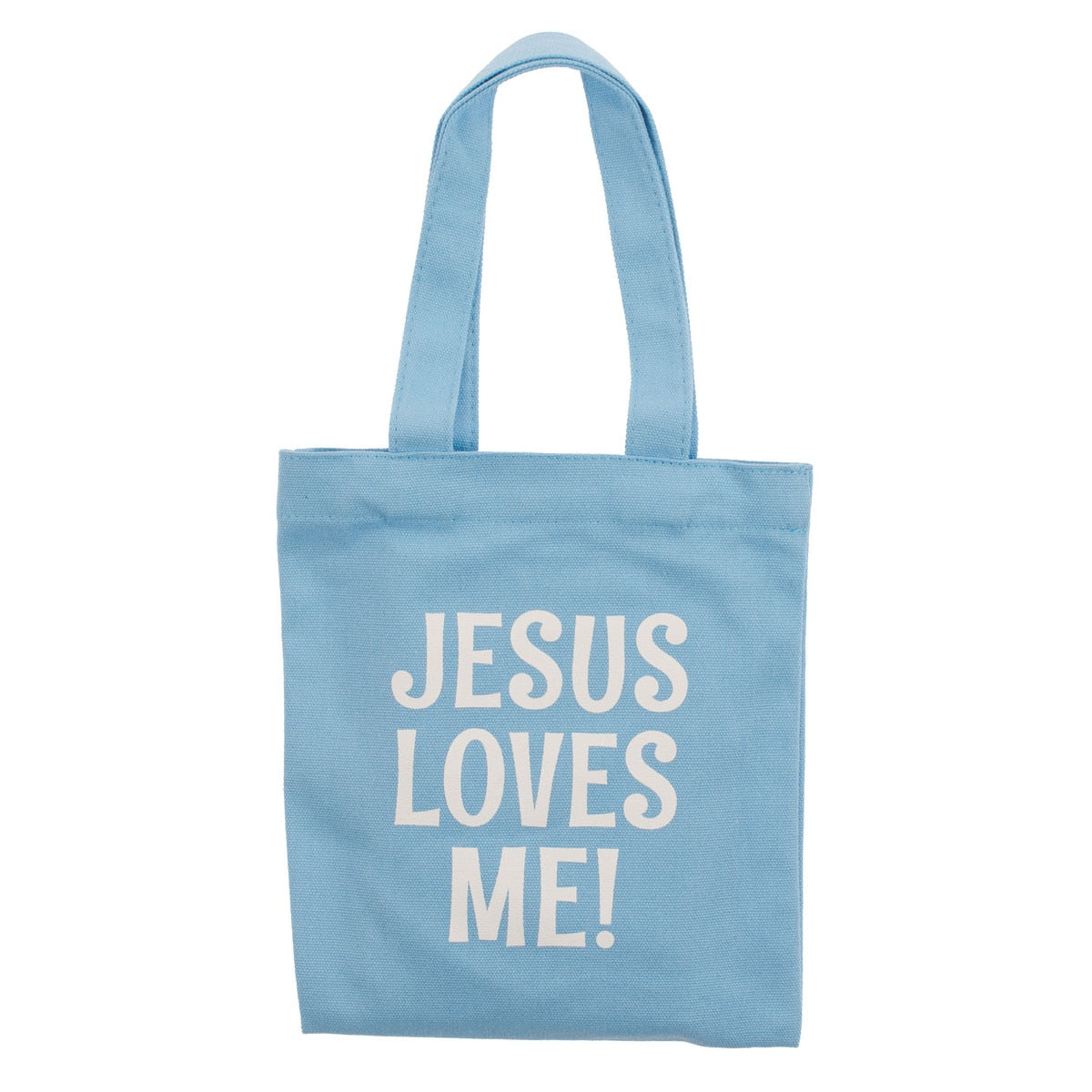 Church Activity Kits Blue Jesus Loves Me