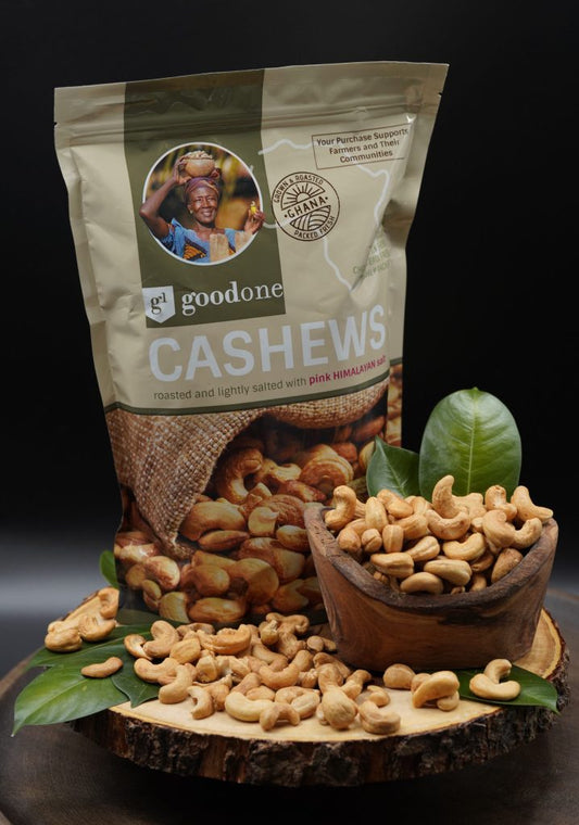 GoodOne Cashews