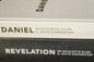 Daniel & Revelation - Ellen G. White Commentary Set Vol 1 & 2