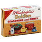 George Washington Golden Seasoning 12/1oz