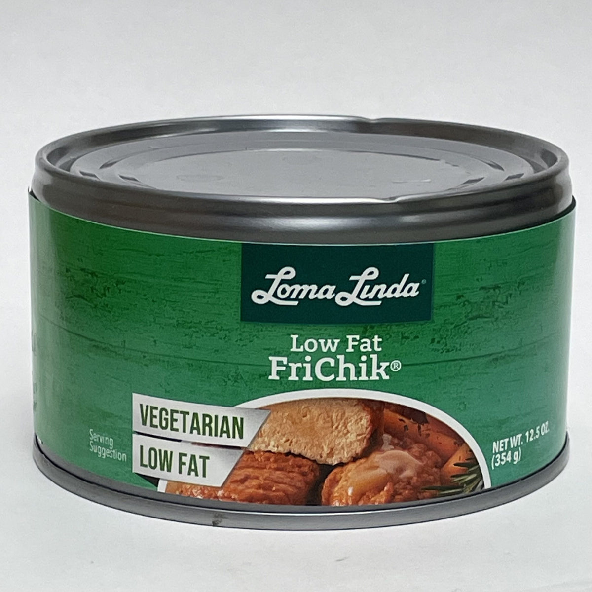 Loma Linda FriChik Low Fat 12.5oz