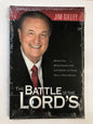 The Battle Is The Lord'S: Spiritual Strategies For Victory In Your Daily Struggles
