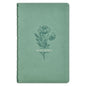 KJV Bible Giant Print Faux Leather, Teal