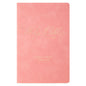KJV Bible Gift Faux Leather, Pink