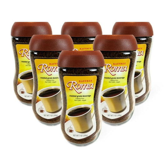 Kaffree Roma 6/7oz