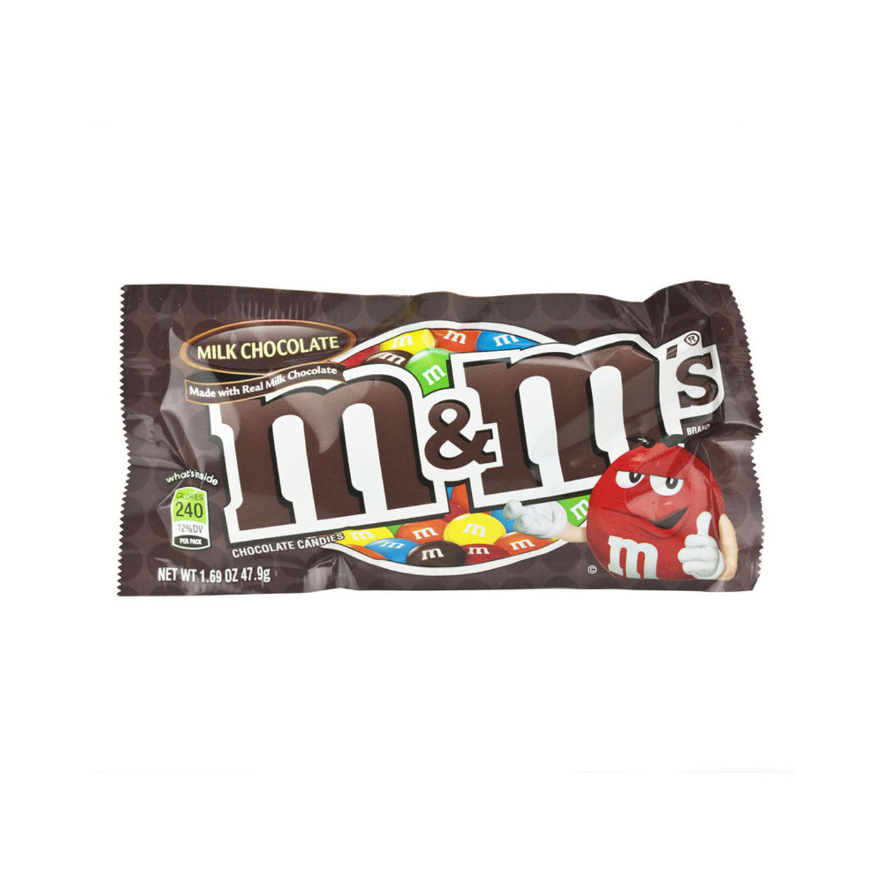 M&M Chocolate