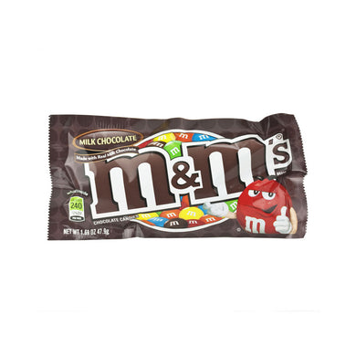 M&M Chocolate