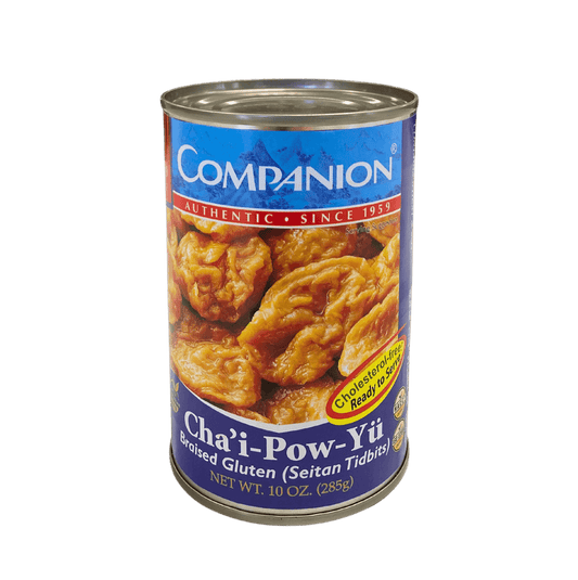 Companion Cha'I-Pow-Yu - 24/10oz