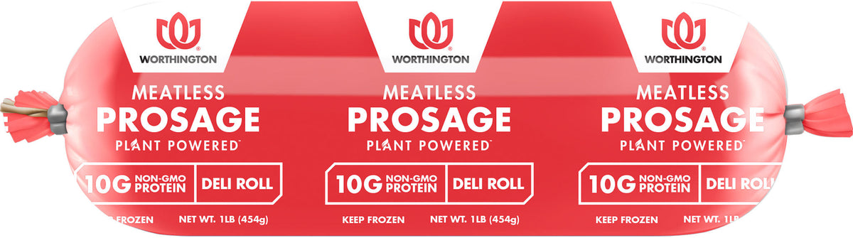 Worthington Prosage Roll 12/16oz