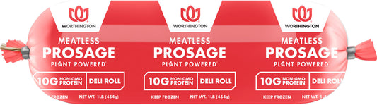 Worthington Prosage Roll 12/16oz