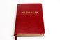 Messenger Study Bible NKJV /w  EGW Commentary