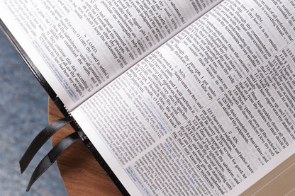Mission Study Bible with EGW Commentary