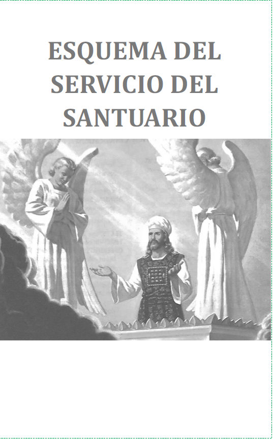 La Misión Biblia de Estudios - tapa blanda - "¡sin himnario!" - EGW - RVG