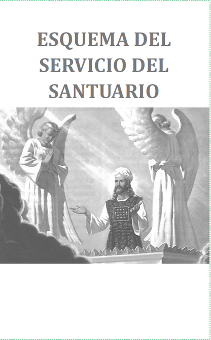 La Misión Biblia de Estudios - tapa dura - "¡sin himnario!" - EGW - RVG