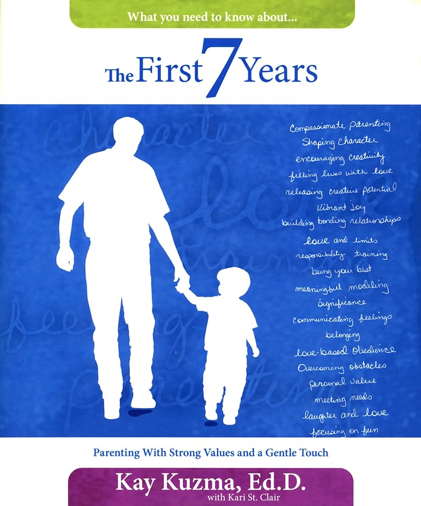 The First 7 Years