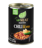 Unmeat Chili With Beans 12/15oz