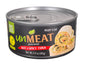 Unmeat Tuna Hot & Spicy 12/6.35oz