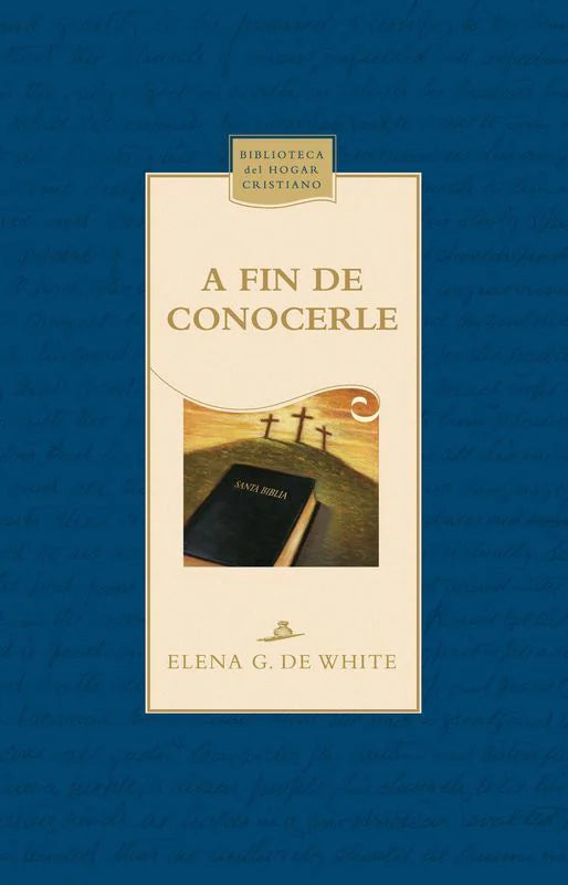 A fin de conocerle CHL