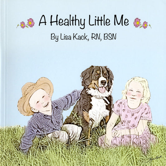 A Healthy Little Me