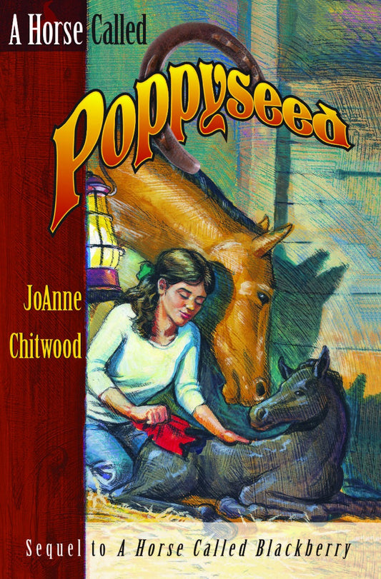 A Horse Called Poppyseed