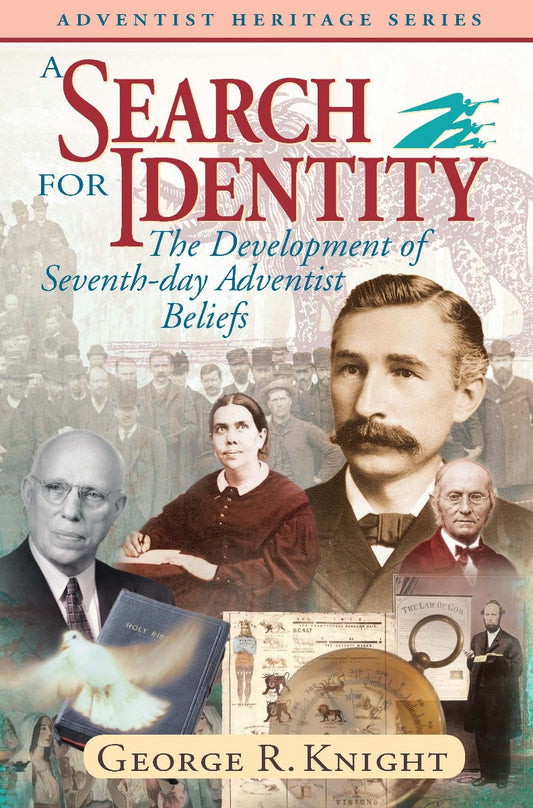 A Search for Identity