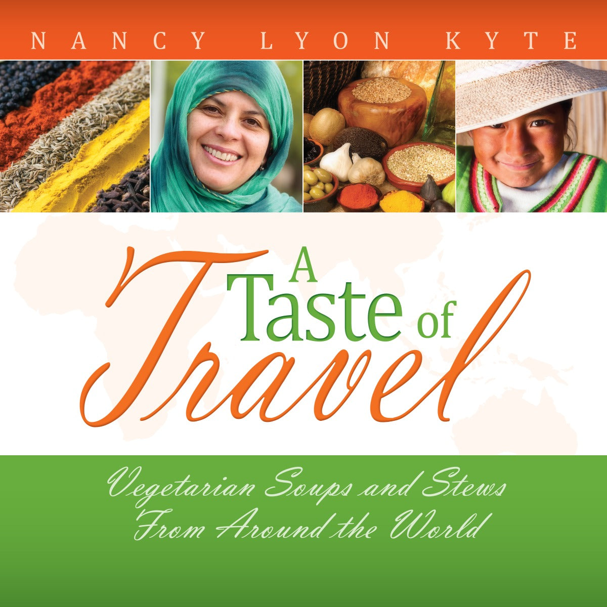 A Taste of Travel