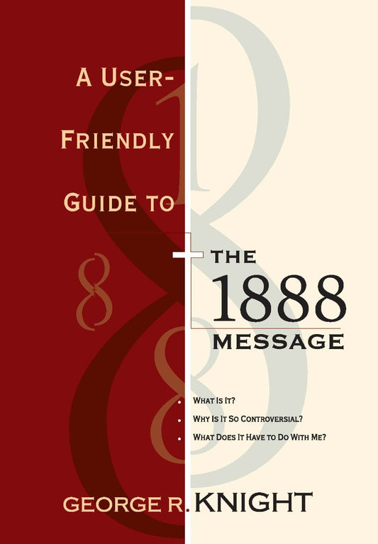 A User-friendly Guide to the 1888 Message